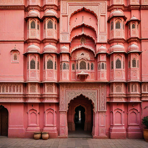 This guide is your ultimate companion to uncovering the treasures of Jaipur, from its majestic forts and palaces to its colorful bazaars and delectable cuisine. Discover the Pink City's allure and plan your perfect trip with expert insights and recommendations.