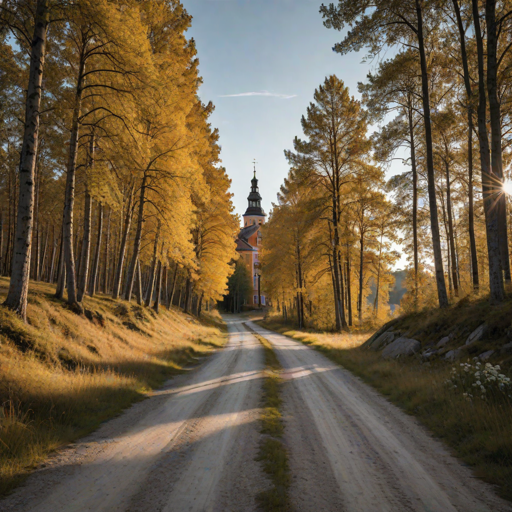 Exploring the Best of Sweden: A Journey Through Its People, Culture, and Timeless Charm