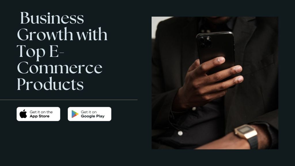 Discover the leading e-commerce products that are propelling business development forward. From cutting-edge technology solutions to eco-friendly goods, explore how these products are shaping the digital marketplace.